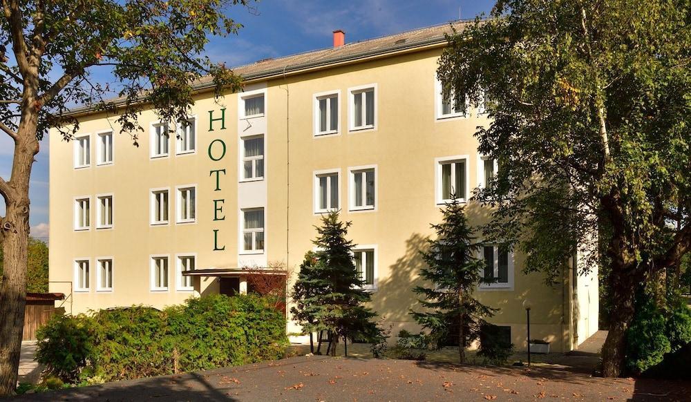 Hotel Orient Zagreb Dış mekan fotoğraf